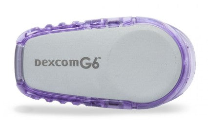 Dexcom G6 Transmitter