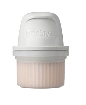 Freestyle Libre 3 Plus